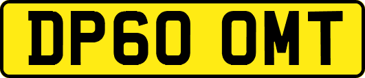 DP60OMT