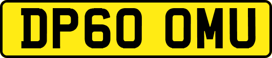 DP60OMU