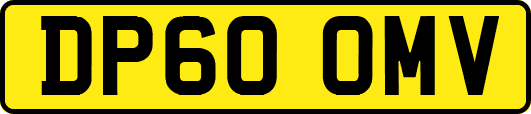 DP60OMV