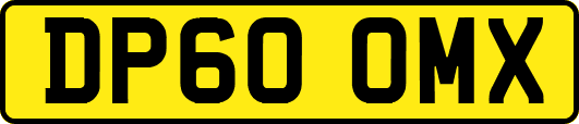 DP60OMX
