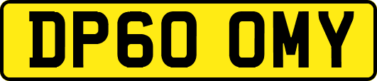 DP60OMY