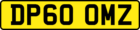 DP60OMZ