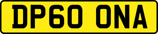 DP60ONA