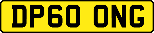 DP60ONG
