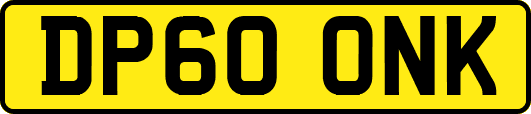 DP60ONK