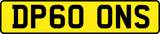 DP60ONS