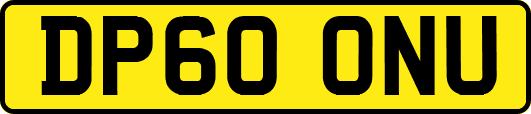 DP60ONU