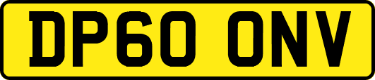 DP60ONV