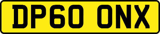 DP60ONX