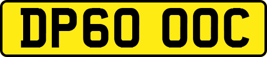DP60OOC