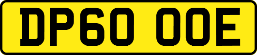 DP60OOE