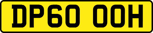 DP60OOH