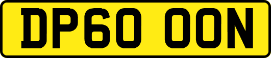 DP60OON