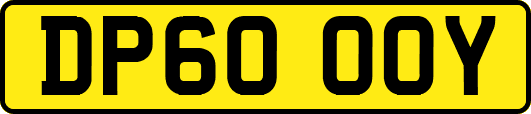 DP60OOY