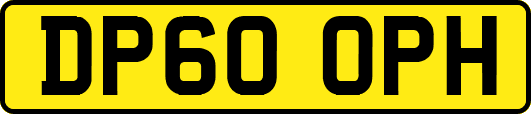 DP60OPH