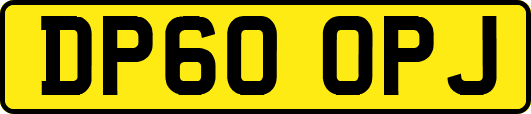 DP60OPJ