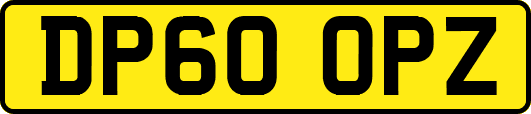DP60OPZ