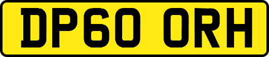 DP60ORH
