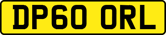 DP60ORL