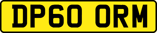 DP60ORM
