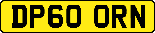 DP60ORN
