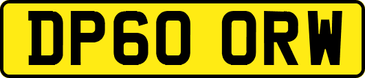 DP60ORW