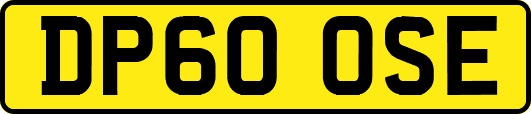 DP60OSE