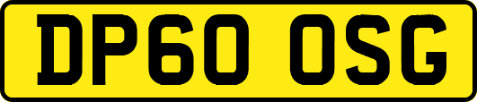 DP60OSG