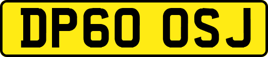 DP60OSJ