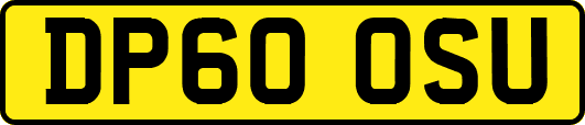 DP60OSU
