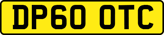 DP60OTC