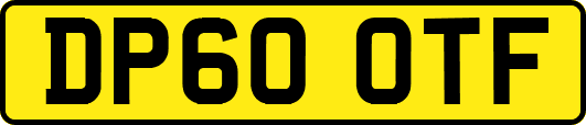DP60OTF