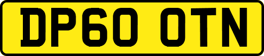 DP60OTN