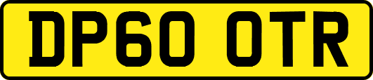 DP60OTR
