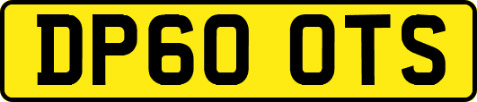 DP60OTS