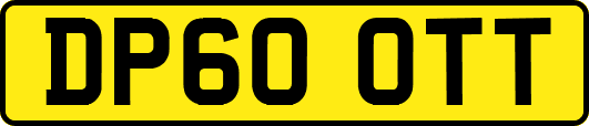 DP60OTT