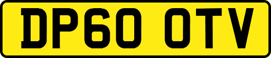 DP60OTV