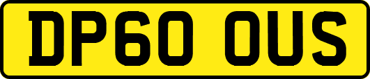 DP60OUS