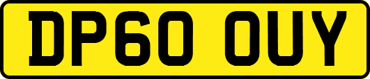DP60OUY