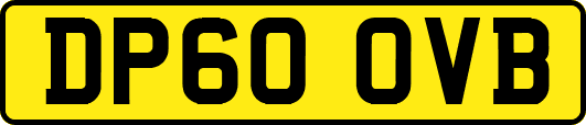 DP60OVB
