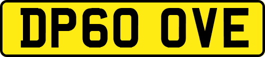 DP60OVE