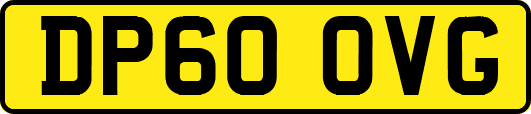 DP60OVG