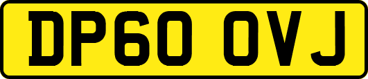 DP60OVJ