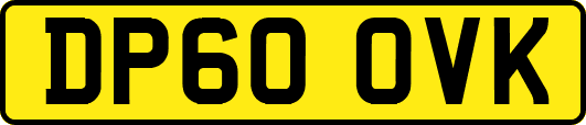 DP60OVK