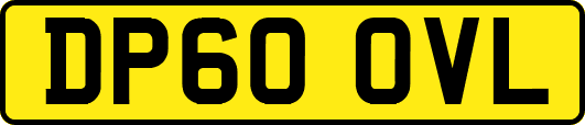 DP60OVL