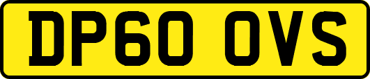 DP60OVS