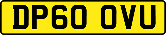 DP60OVU