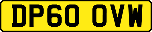 DP60OVW