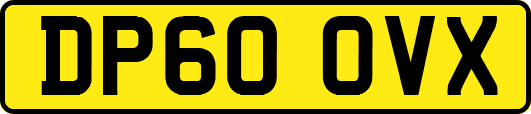 DP60OVX
