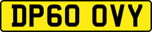 DP60OVY